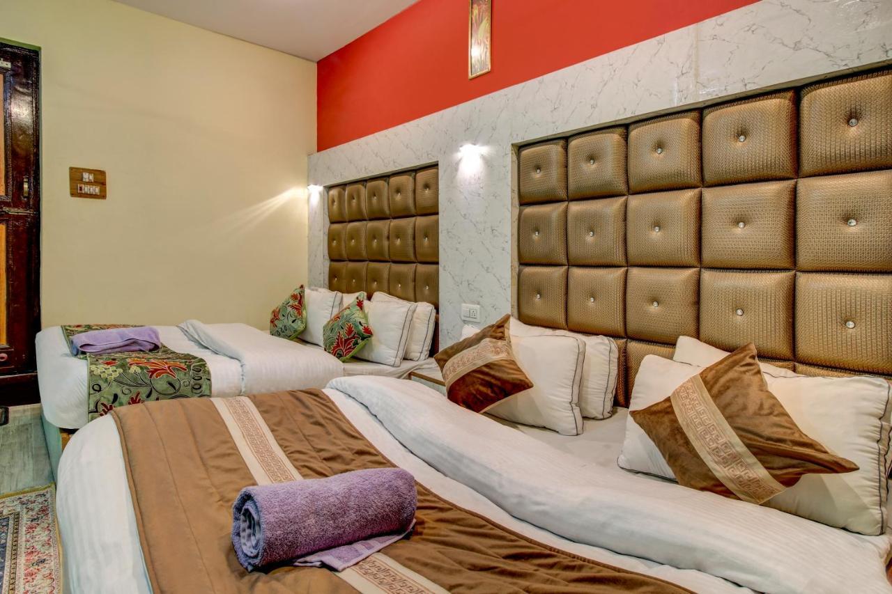 Hotel Royal Hameed Srīnagar Habitación foto
