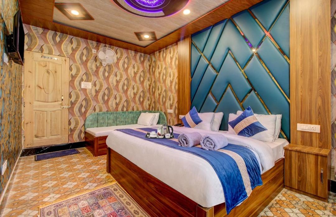 Hotel Royal Hameed Srīnagar Habitación foto